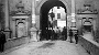 l'esterno di porta S.Giovanni agli inizi del novecento